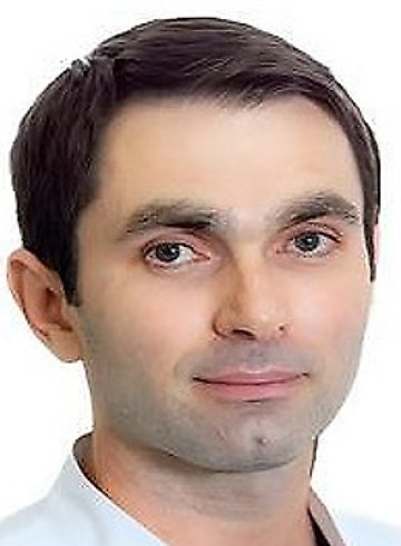 Чегемов Арсен Анатольевич