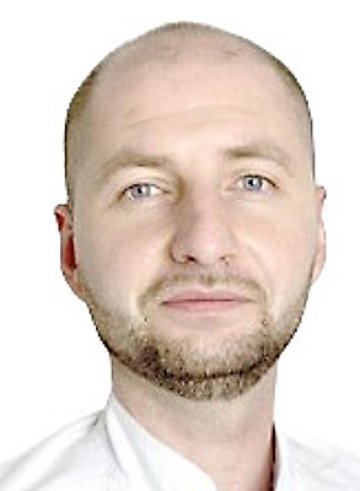Борозенников Евгений Сергеевич