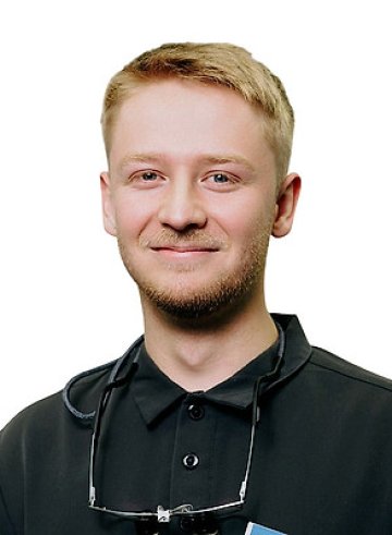 Секлетов Владислав Сергеевич