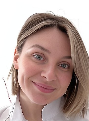 Лаптева Юлия Александровна