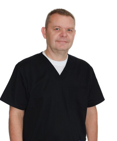 Воробьёв Дмитрий Борисович