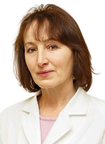 Сайко Елена Ивановна