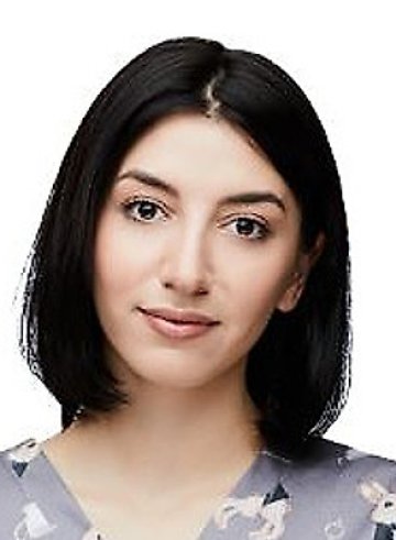 Лолаева Алана Юрьевна