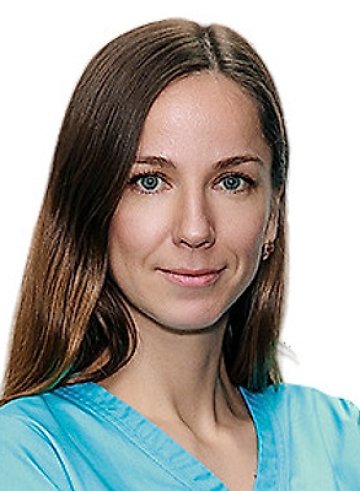 Макарова Наталья Владимировна