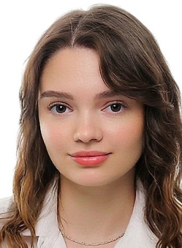 Шляхтич Юлия Вадимовна