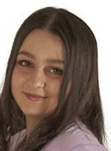 Османова Наида Джабраиловна
