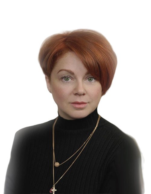 Кмить Кристина Викторовна