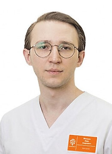 Мелехин Иван Андреевич