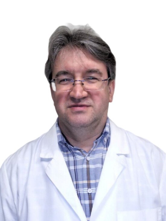 Эллер Андрей Арнольдович