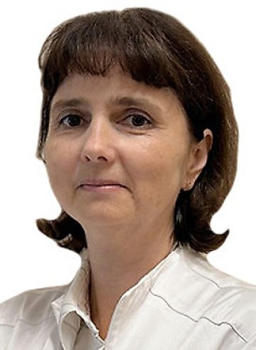 Гогина Юлия Александровна