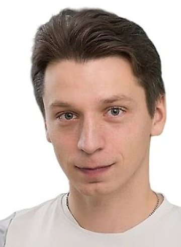 Рыбаков Виталий Сергеевич