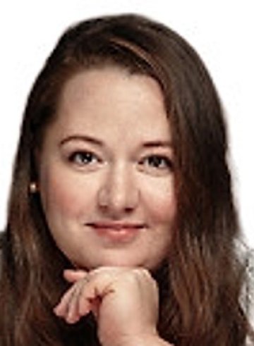 Каренгина Людмила Салиховна