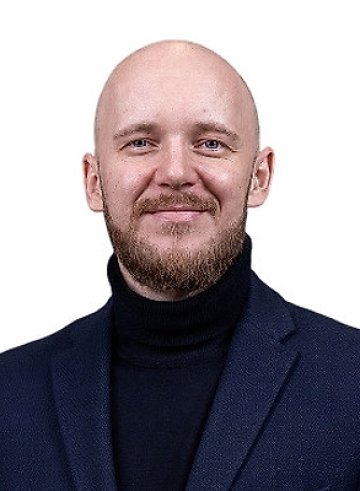Юрьев Роман Вячеславович