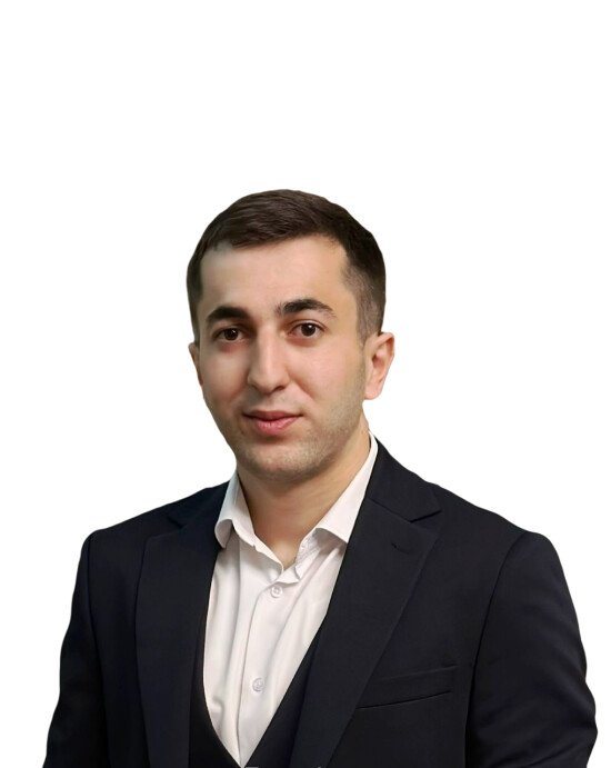 Гашаров Нагмет Царуевич