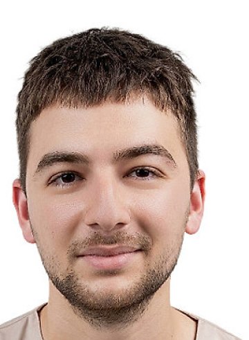 Саиян Карен Сергеевич