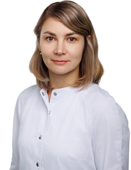 Алексеева Ольга Валерьевна