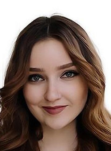 Галанова Дарья Валерьевна