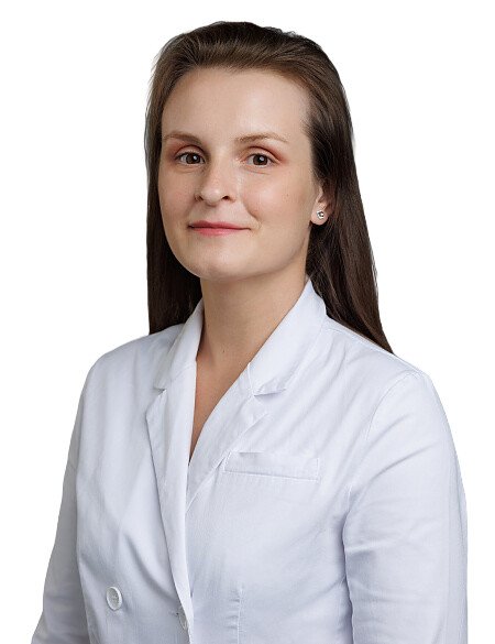 Филиппова Анна Олеговна