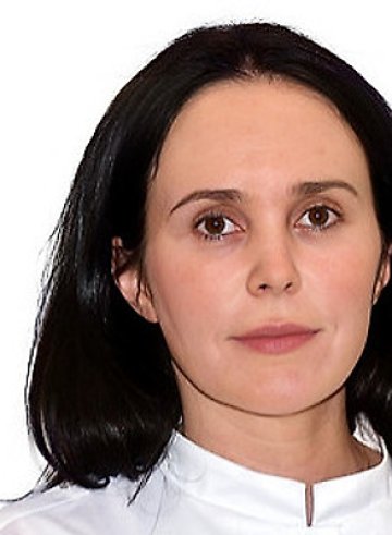 Карасева Екатерина Александровна