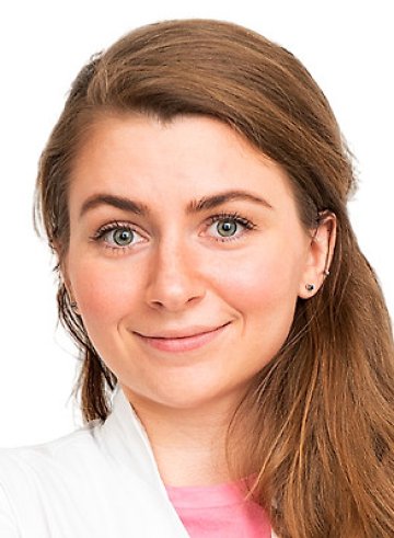 Василенко Елизавета Алексеевна