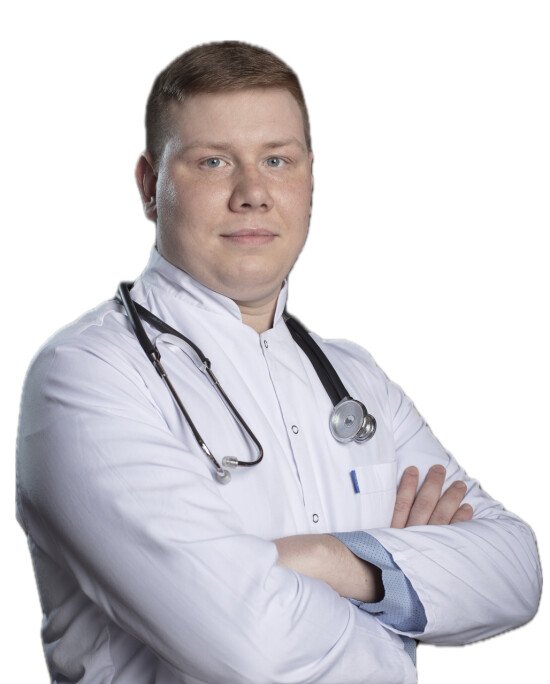 Соловьев Дмитрий Евгеньевич