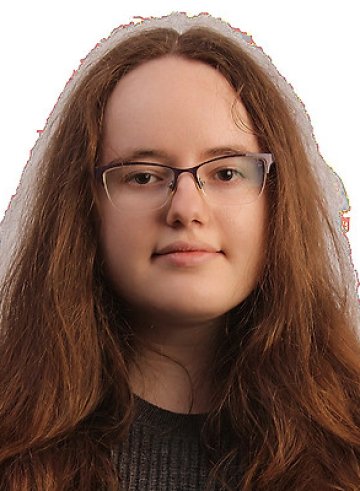 Павлова Ольга Игоревна