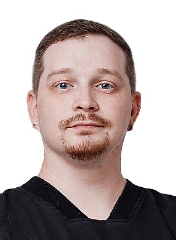 Пивоваров Александр Игоревич