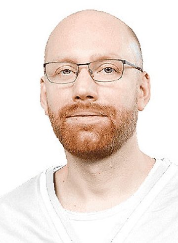 Савин Сергей Викторович