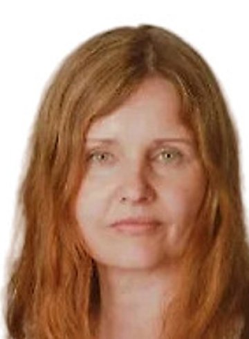 Тарасова Оксана Михайловна