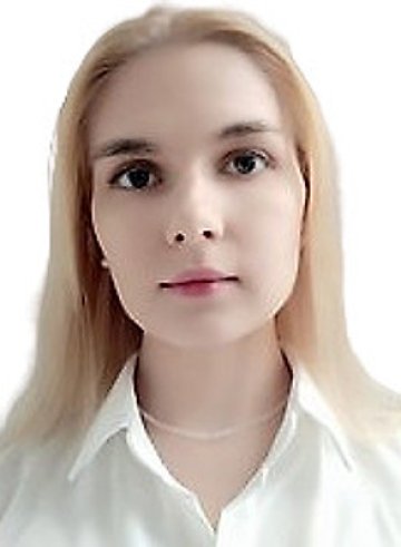 Белозерова Анна Владимировна
