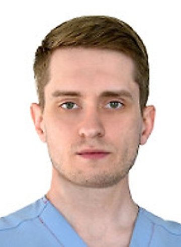 Гусаков Никита Сергеевич