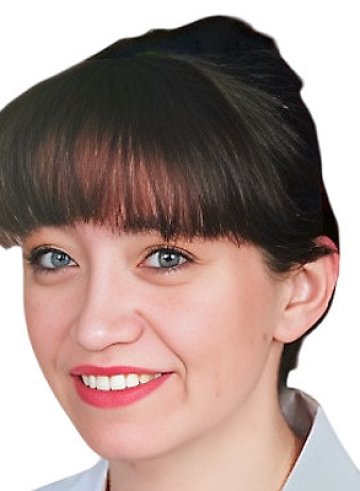 Анненкова Ирина Ураловна