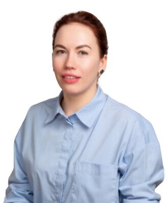 Устинова Татьяна Сергеевна