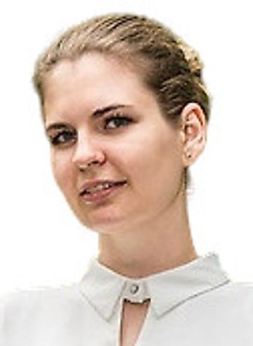 Сидоренко Юлия Константиновна