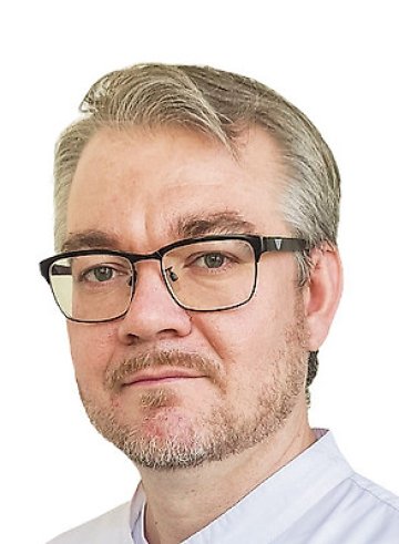 Слюсарев Антон Васильевич