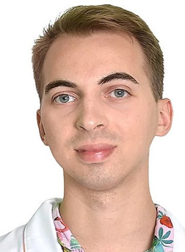 Капустин Роман Игоревич