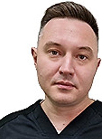 Линков Артем Леонидович