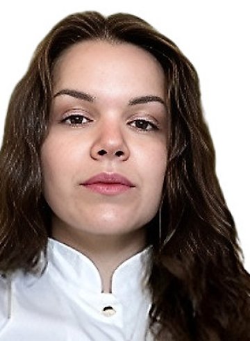 Иркабаева Аделина Булатовна