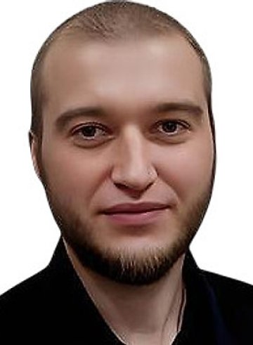 Исаев Борис Сергеевич