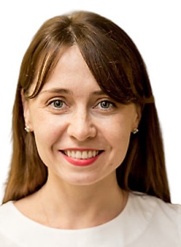 Нагалина Виктория Александровна