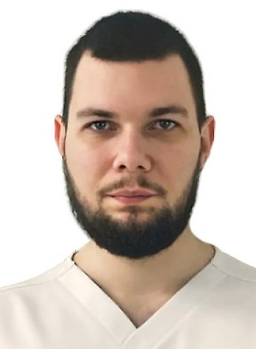 Сулимов Эдуард Дмитриевич