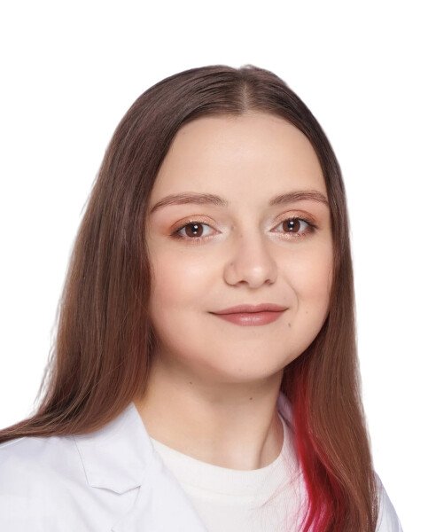 Русанова Галина Владимировна