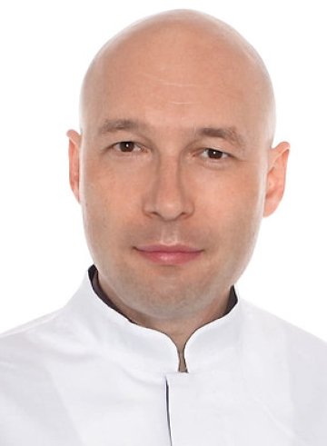 Болгов Максим Игоревич