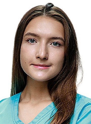 Чернова Маргарита Александровна