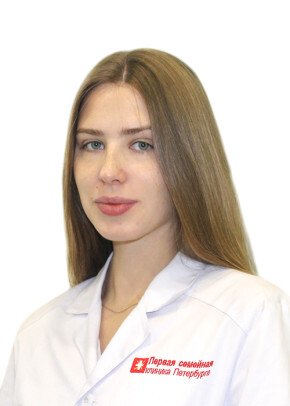 Самкова Лилия Николаевна