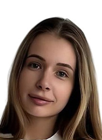 Шабашева Бажена Юрьевна