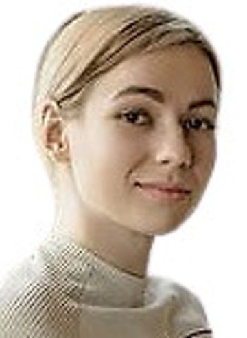 Виноградова Дарья Сергеевна