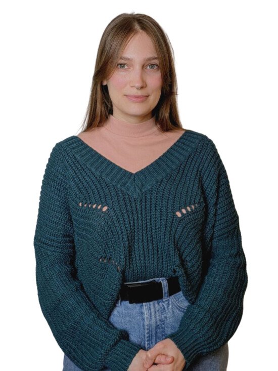 Парухина Екатерина Сергеевна