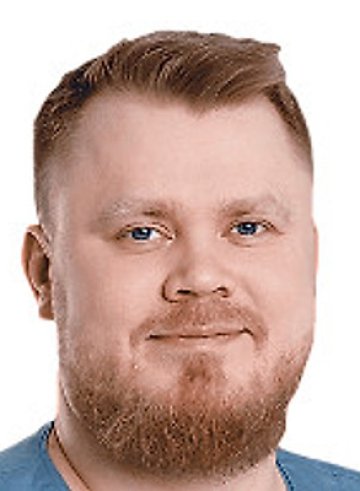 Батыгин Максим Андреевич