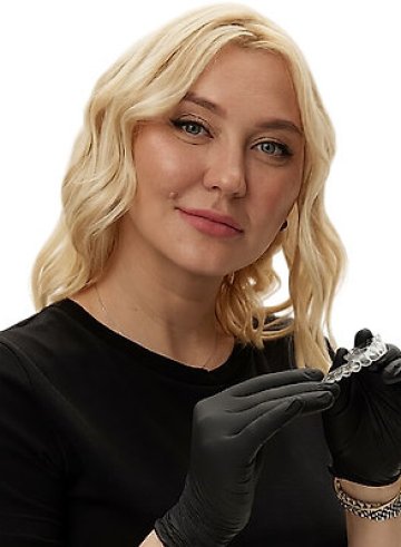 Войнилко Екатерина Андреевна
